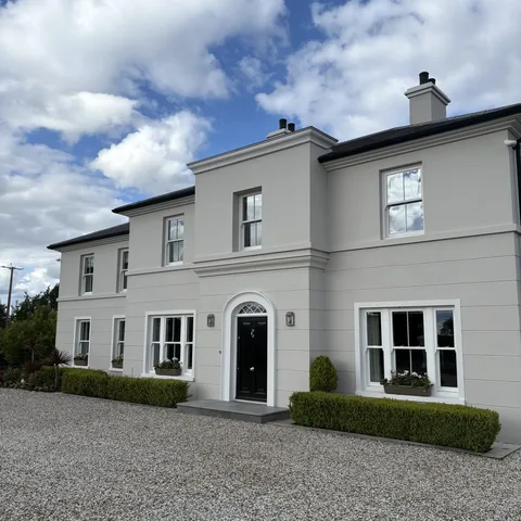 Ballinderry
