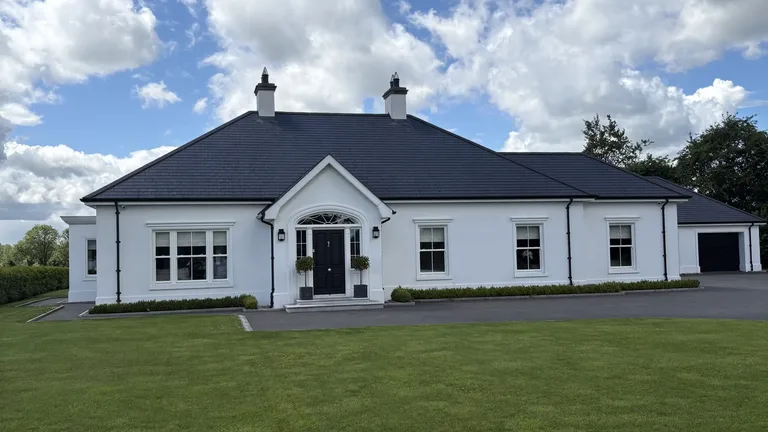 Creagh road