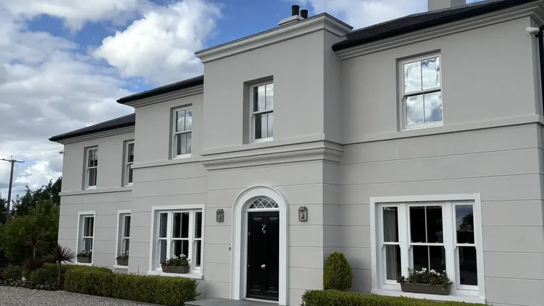 Ballinderry