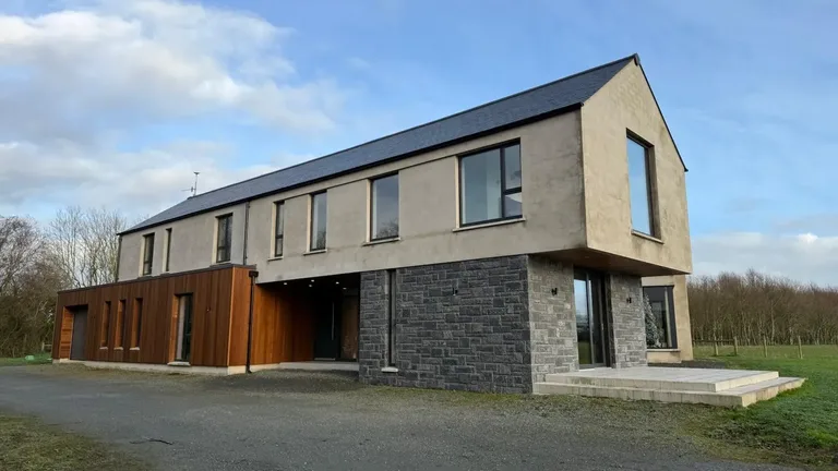 Killyfad road