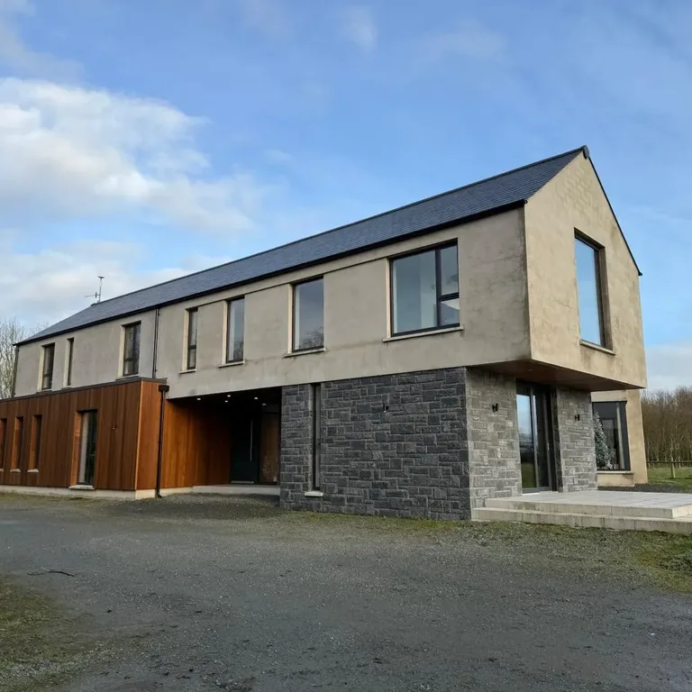 Killyfad road