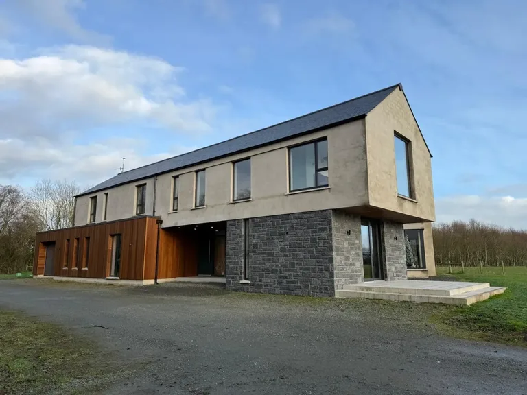 Killyfad road