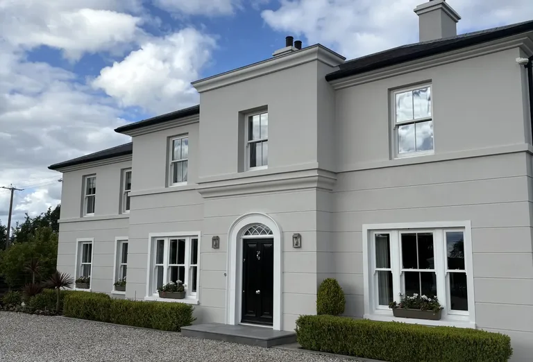 Ballinderry