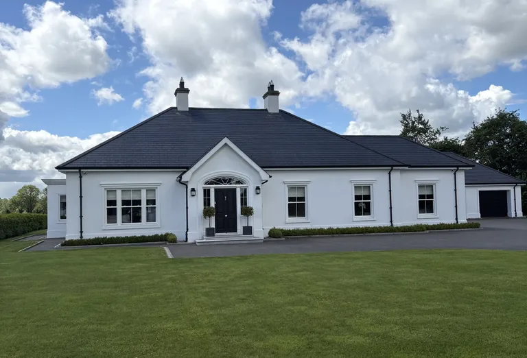 Creagh road